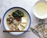 日式小魚乾高湯的食譜步驟4照片