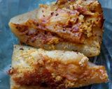চালকুমড়োর স্যান্ডউইচ(chalkumror sandwich recipe in Bengali) রেসিপির ধাপ 3 ছবি
