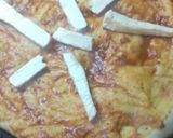 Foto del paso 10 de la receta: Pizza casera re piola
