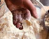 Sage Brown Butter Biscuits recipe step 8 photo