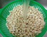 Foto langkah ke 3 dari resep Kacang tojin🌺.