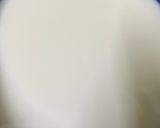 A picture of step 3 of Pumpkin kheer.