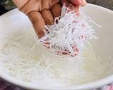 พริกหวานยัดไส้หมูสับอบชีส จากพริกที่ปลูกด้วยน้ำ ระบบ Aquaponics วิธีทำสูตร 1 รูป