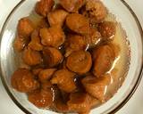 Mangodi Ki Sabzi recipe step 1 photo
