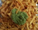 ફરાળી ભેળ ચાટ(Farali Bhel Chaat Recipe in Gujarati) રેસીપી સ્ટેપ1ફોટો