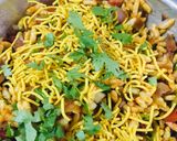ભેળ (Bhel Recipe In Gujarati) રેસીપી સ્ટેપ3ફોટો