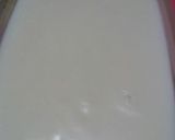 Foto del paso 3 de la receta: Postrecito de maizena