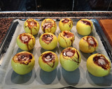 Foto del paso 7 de la receta: Manzanas asadas al horno