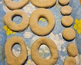 Foto del paso 5 de la receta: Donas