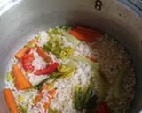Foto del paso 2 de la receta: Arroz a la chilena 🍚🍚🍚