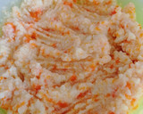 Foto del paso 6 de la receta: Burguer de coliflor