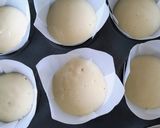 Foto del paso 2 de la receta: Mankekes o quequitos rellenos de manjar (libres de gluten)