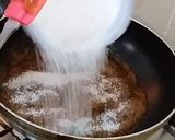 A picture of step 2 of Imli ki Chutney (Tamarind Sauce).