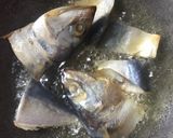 Foto langkah ke 2 dari resep 72 Sambal Petai Ikan Asin.