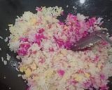Foto langkah ke 5 dari resep 157. Nasi Goreng Naga Fibercreme.