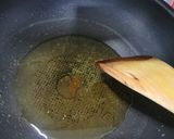 Gambar langkah 2 resipi Nasi goreng semudah abc.