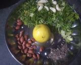 લસણની ચટણી (Garlic Chutney Recipe in Gujarati) રેસીપી સ્ટેપ2ફોટો