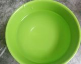 Foto langkah ke 4 dari resep Tahu tumis masak saos tiram.