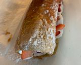 Foto del paso 6 de la receta: Brazo de reina (con ponque de banano)