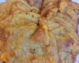 Foto langkah ke 4 dari resep Gaguduh/ Sanggar Ubi Kuning.