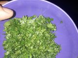 Arroz con Pollo al disco también se puede en olla