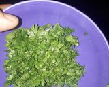 Foto del paso 4 de la receta: Arroz con Pollo al disco también se puede en olla
