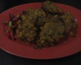 Foto langkah ke 4 dari resep Perkedel Jagung/Dadar Jagung.
