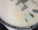 Foto langkah ke 3 dari resep 12. Soto Betawi (Susu + Santan).
