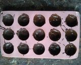 Foto del paso 2 de la receta: Cápsulas de café