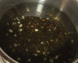 A picture of step 1 of Traditional Punjabi Dal Bukhara.