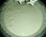 Foto langkah ke 2 dari resep Bolu simple rice cooker.