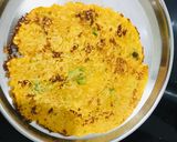 બેસન પુડલા (Besan Pudla Recipe In Gujarati) રેસીપી સ્ટેપ4ફોટો