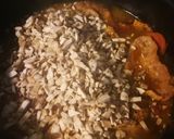 Vadászpecsenye recept fázis 6 fotója