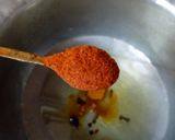 A picture of step 7 of Anda gravy.