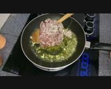 Foto langkah ke 3 dari resep Bistik daging sapi.