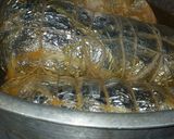 Foto del paso 3 de la receta: Rollo de carne