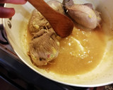 Foto del paso 6 de la receta: Niños envueltos light con salsa de mostaza