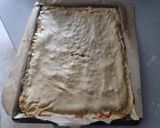 Foto del paso 3 de la receta: Empanada con masa casera de cerveza