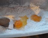 Foto del paso 4 de la receta: Chipá económica