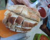 Foto del paso 1 de la receta: Pizza Bolillo Airfrayer