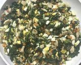 Foto del paso 4 de la receta: Salmón Wellington