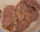 Vadas zabtörettel recept fázis 3 fotója
