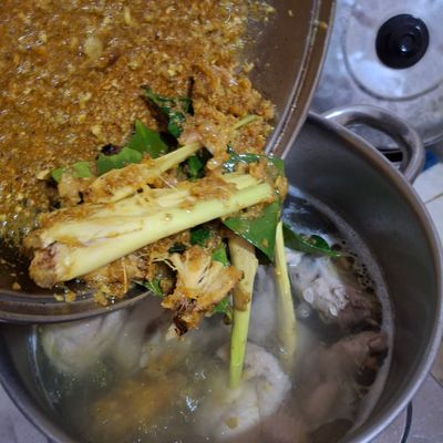 Langkah 4
