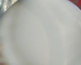 A picture of step 3 of Fried Pie Crust.