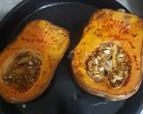Foto del paso 1 de la receta: Ñoquis de calabaza