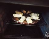 Foto del paso 10 de la receta: Pañuelos de manzana