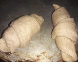 Foto del paso 5 de la receta: Pan integrales para Sándwich y pan relleno 🤗🤗🤗