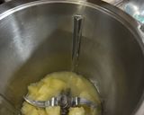 Foto del passaggio 4 della ricetta Pollo al curry🍛