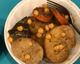 Foto del paso 16 de la receta: Un puchero de Cocción lenta  -Slow Cook- para festejar mi día (del padre)