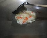 Foto langkah ke 2 dari resep Nasi Goreng ala kaki lima.
